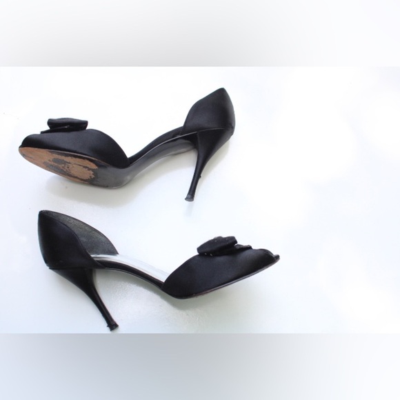 Stuart Weitzman d’Orsay pumps - Picture 9 of 12